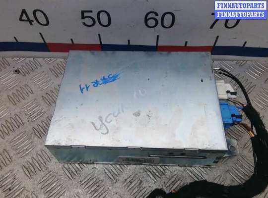 блок управления камерой BM1793511 на BMW X5 E53