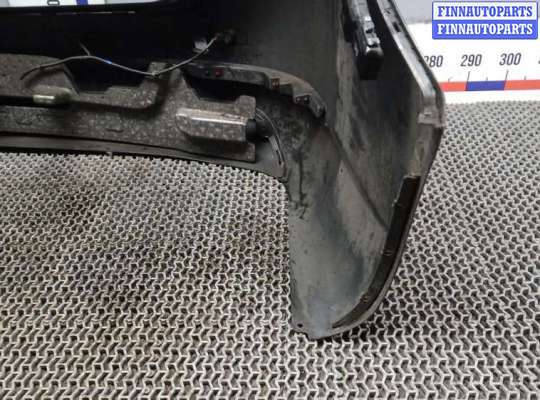 купить бампер задний на KIA OPTIMA 3