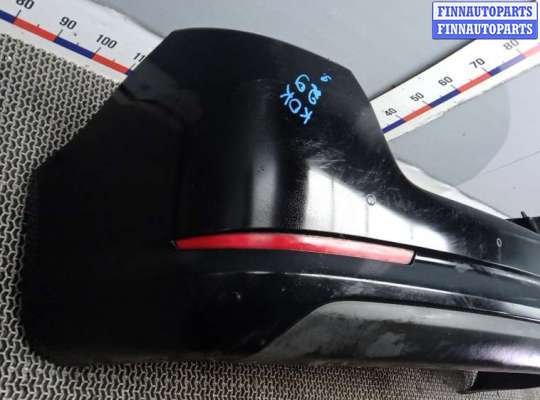 купить бампер задний на KIA OPTIMA 3