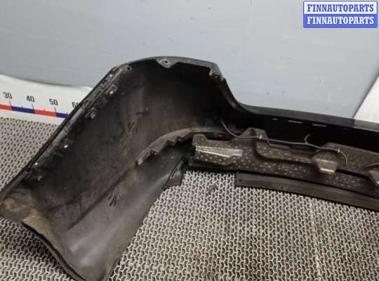 купить бампер задний на KIA OPTIMA 3