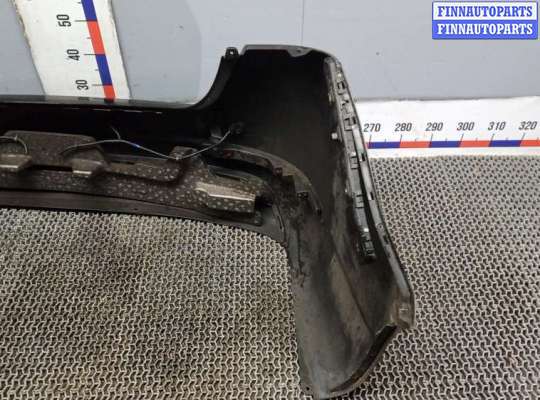 купить бампер задний на KIA OPTIMA 3