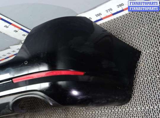 купить бампер задний на KIA OPTIMA 3