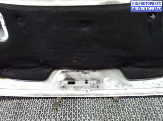 купить капот на RENAULT MASTER 2