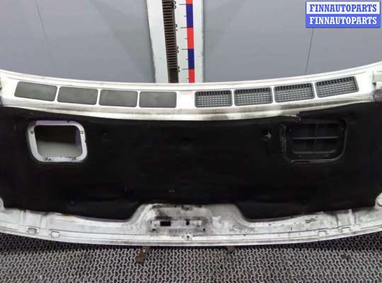 купить капот на RENAULT MASTER 2