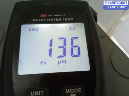 купить капот на RENAULT MASTER 2