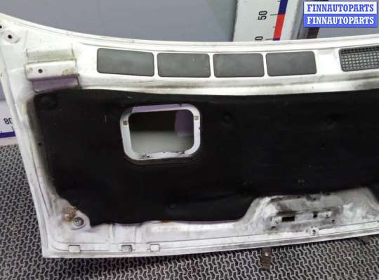 купить капот на RENAULT MASTER 2