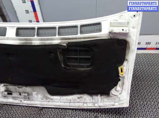 купить капот на RENAULT MASTER 2