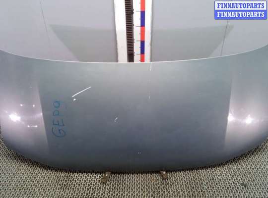 купить капот на RENAULT MASTER 2