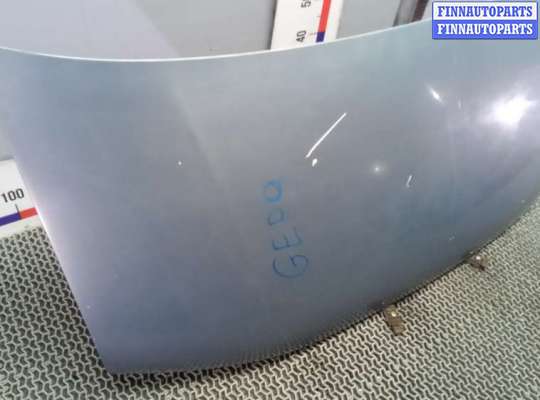 купить капот на RENAULT MASTER 2