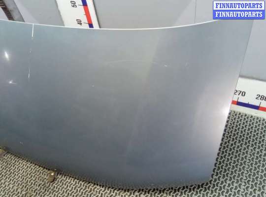 купить капот на RENAULT MASTER 2