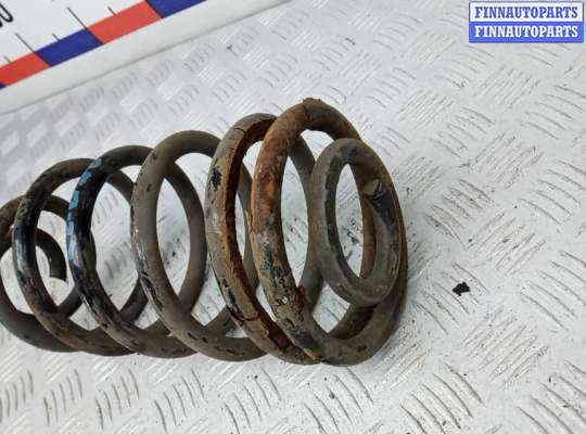 купить пружина задняя на OPEL ASTRA J