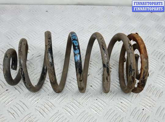 купить пружина задняя на OPEL ASTRA J