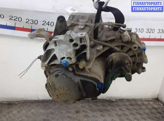 купить кпп 5ст. на VOLKSWAGEN PASSAT B6