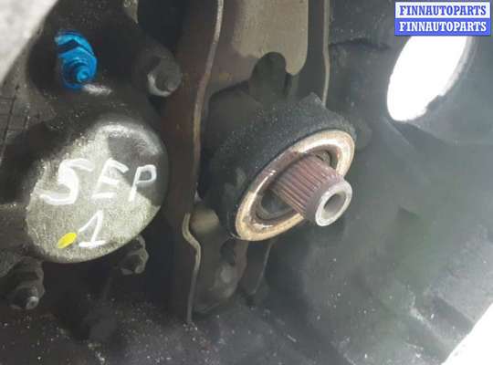 купить кпп 5ст. на VOLKSWAGEN PASSAT B6