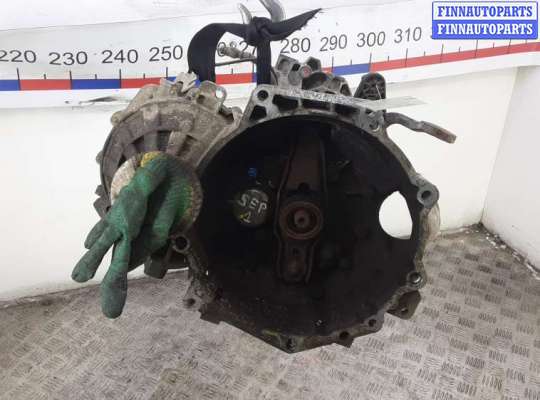 купить кпп 5ст. на VOLKSWAGEN PASSAT B6