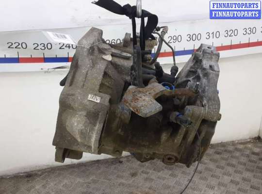 купить кпп 5ст. на VOLKSWAGEN PASSAT B6