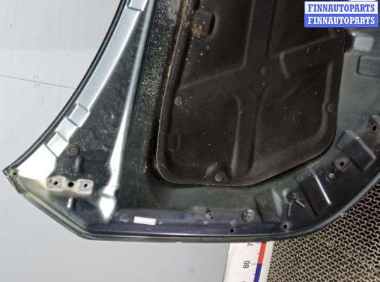 купить капот на KIA SORENTO 2