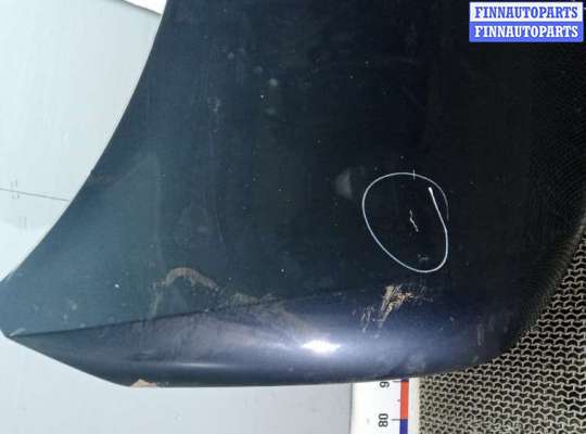 купить капот на KIA SORENTO 2