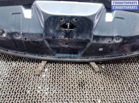 купить капот на KIA SORENTO 2