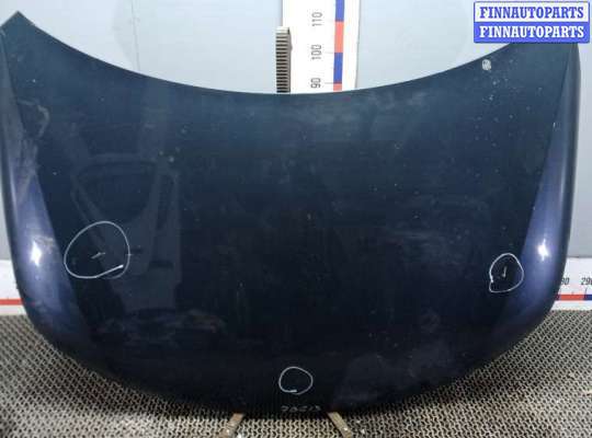 купить капот на KIA SORENTO 2