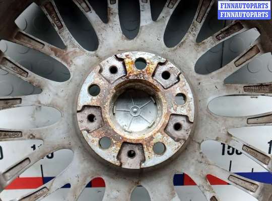 купить диск литой на BMW 7 E65