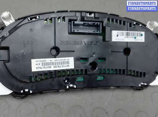 купить щиток приборов на FIAT SEDICI