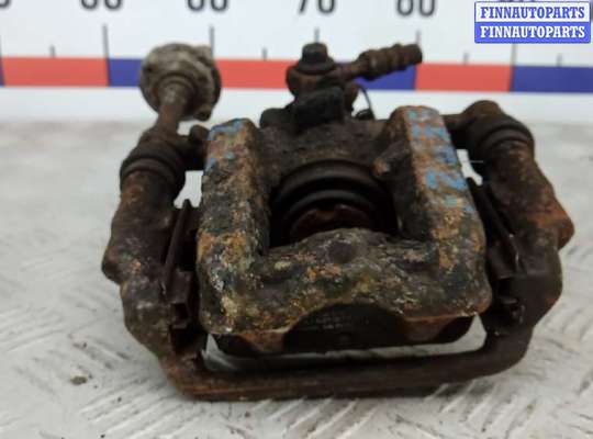 купить суппорт тормозной задний правый на OPEL ASTRA J