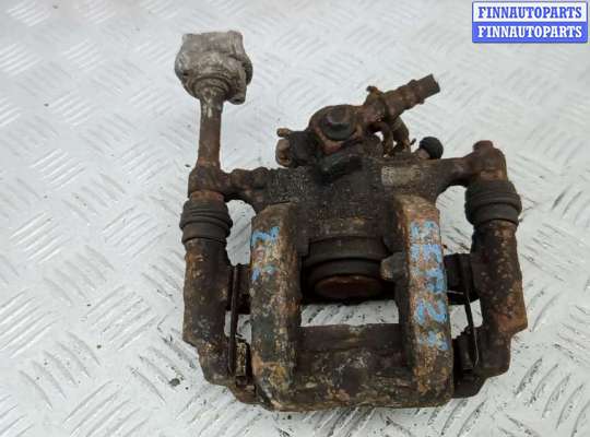 купить суппорт тормозной задний правый на OPEL ASTRA J