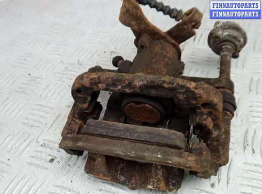 купить суппорт тормозной задний правый на OPEL ASTRA J