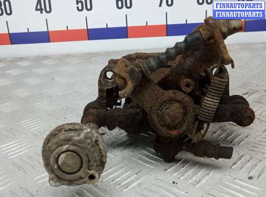 купить суппорт тормозной задний правый на OPEL ASTRA J