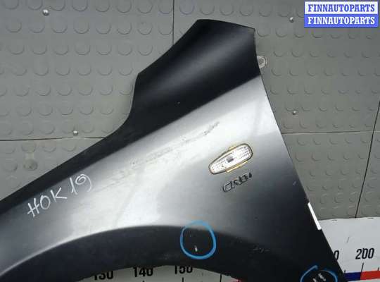 купить крыло переднее левое на HYUNDAI I30 FD