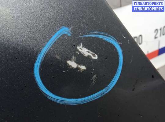 купить крыло переднее левое на HYUNDAI I30 FD