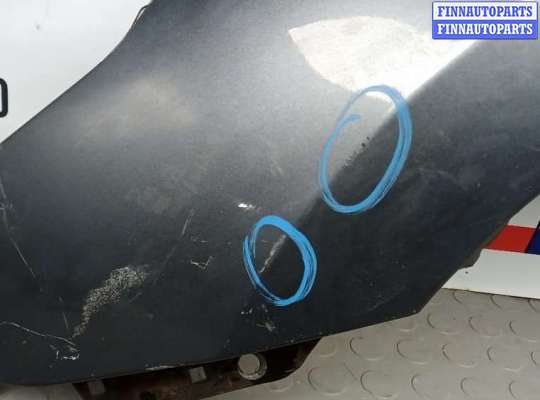 купить крыло переднее левое на HYUNDAI I30 FD