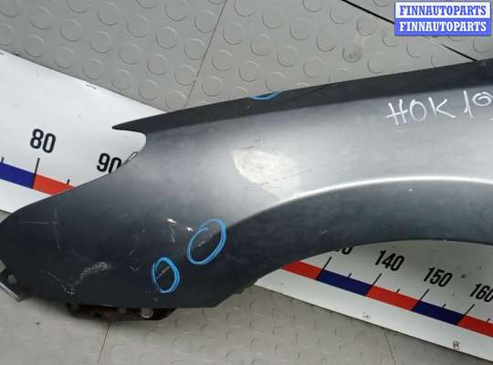 купить крыло переднее левое на HYUNDAI I30 FD