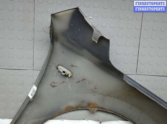купить крыло переднее левое на HYUNDAI I30 FD