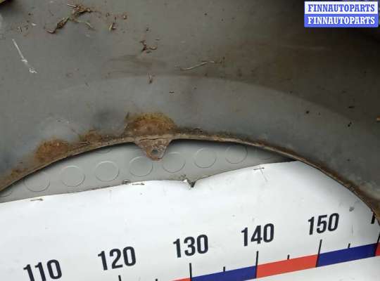 купить крыло переднее левое на HYUNDAI I30 FD