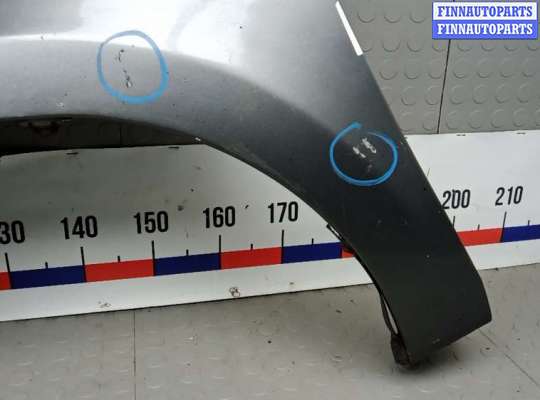 купить крыло переднее левое на HYUNDAI I30 FD