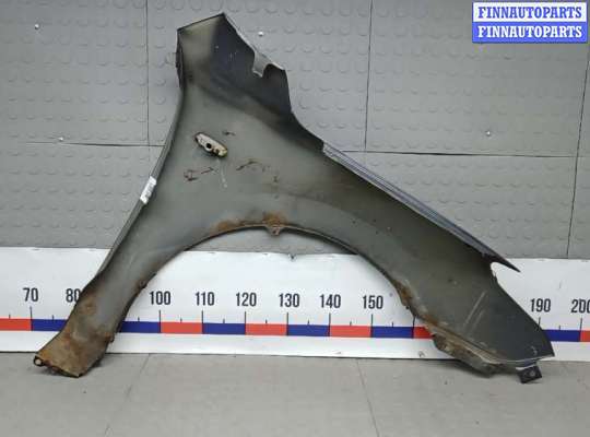 купить крыло переднее левое на HYUNDAI I30 FD