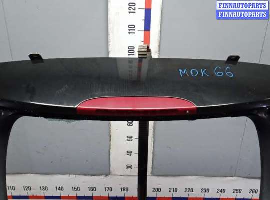 купить дверь 3-5 на RENAULT CLIO 3