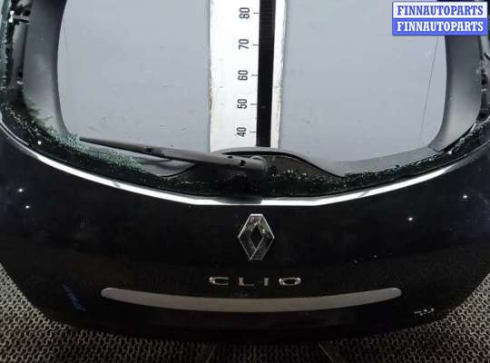 купить дверь 3-5 на RENAULT CLIO 3