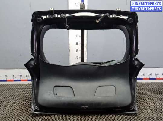 купить дверь 3-5 на RENAULT CLIO 3