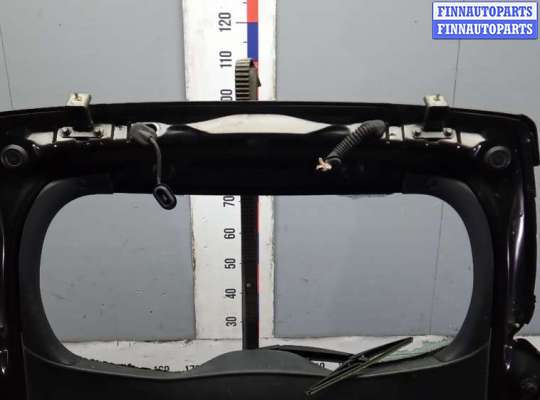 купить дверь 3-5 на RENAULT CLIO 3