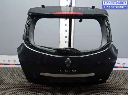 купить дверь 3-5 на RENAULT CLIO 3