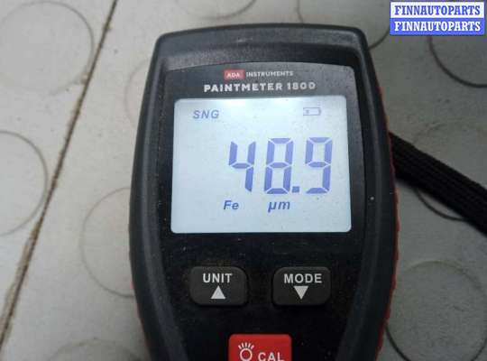 купить дверь 3-5 на RENAULT CLIO 3