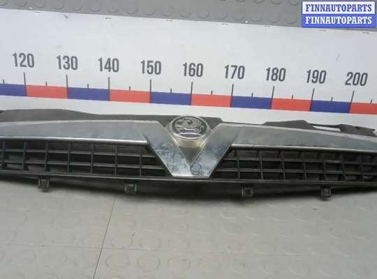 купить решетка радиатора на OPEL ASTRA H