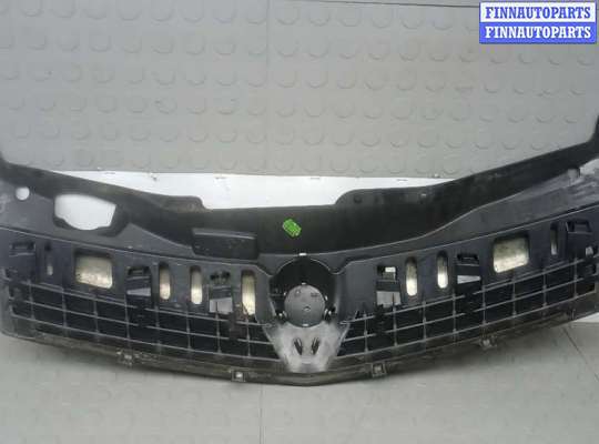 купить решетка радиатора на OPEL ASTRA H