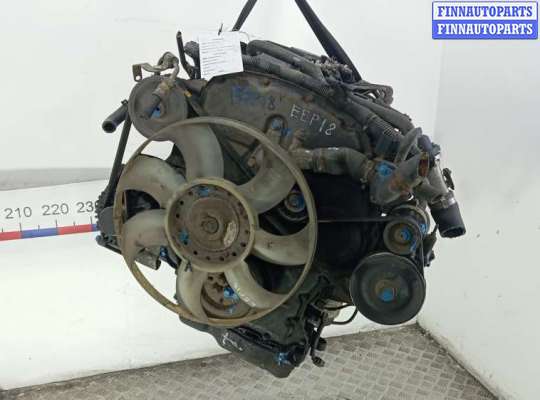 купить двигатель дизельный на FORD TRANSIT 7