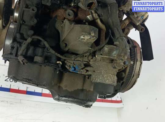 купить двигатель дизельный на FORD TRANSIT 7