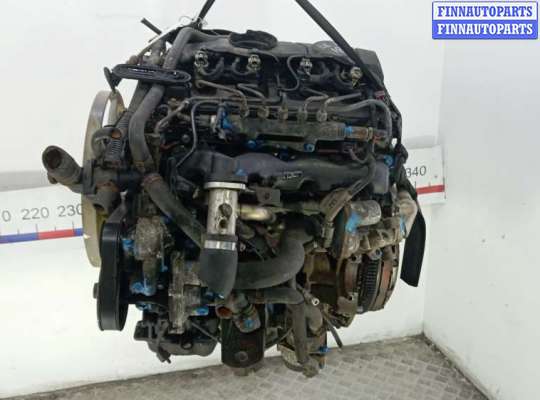 купить двигатель дизельный на FORD TRANSIT 7