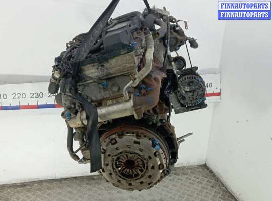 купить двигатель дизельный на FORD TRANSIT 7